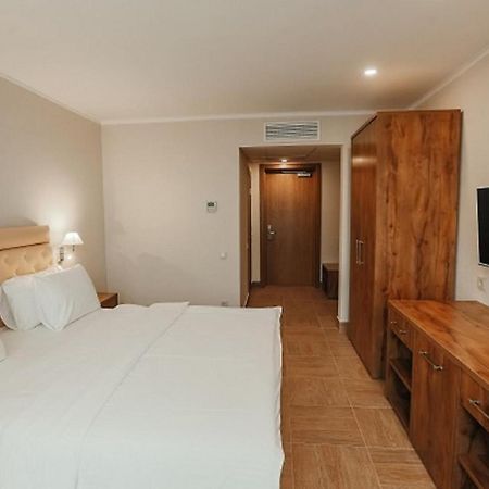 Amza Park Hotel 加格拉 外观 照片