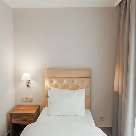 Amza Park Hotel 加格拉 外观 照片