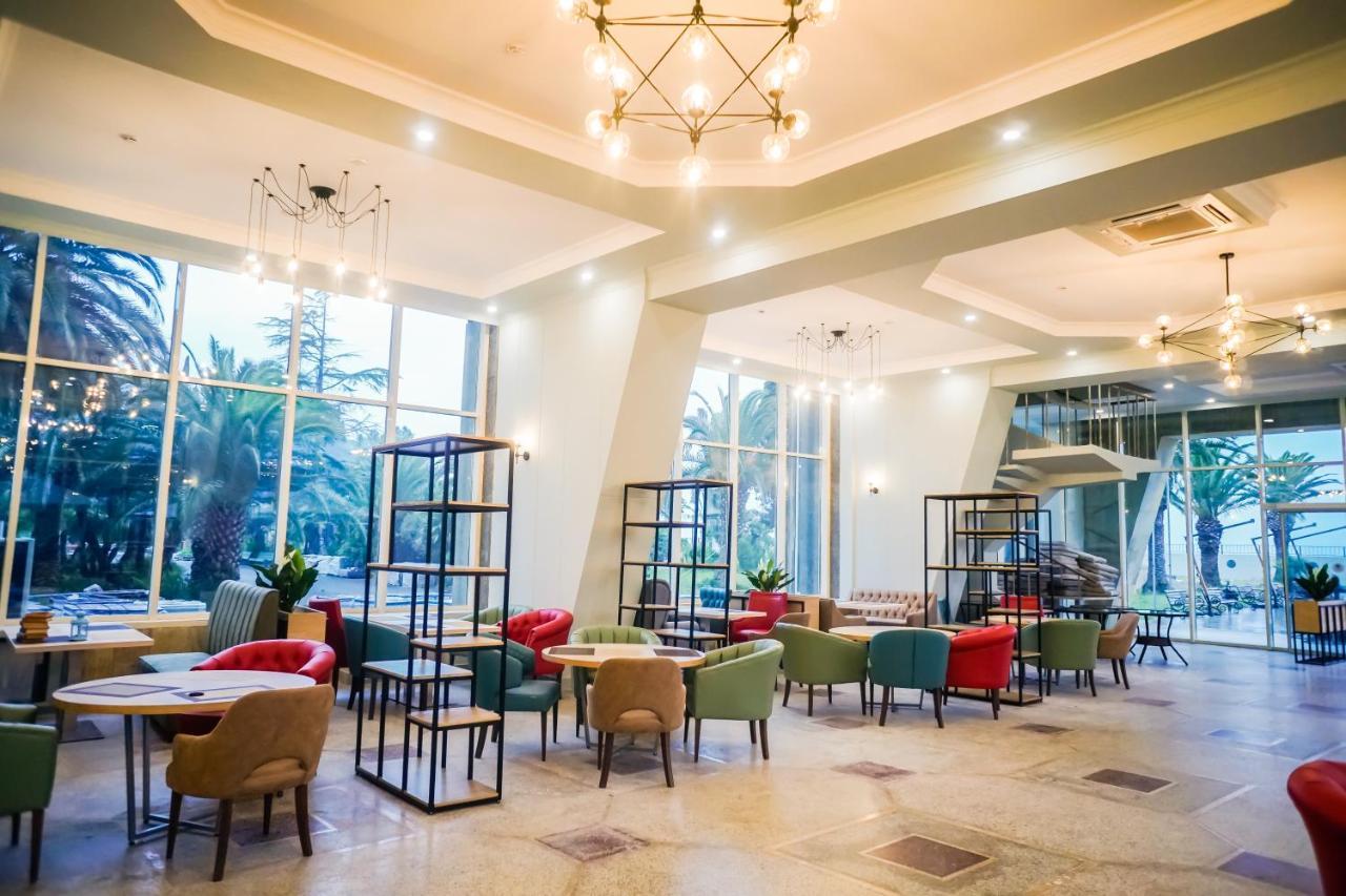 Amza Park Hotel 加格拉 外观 照片