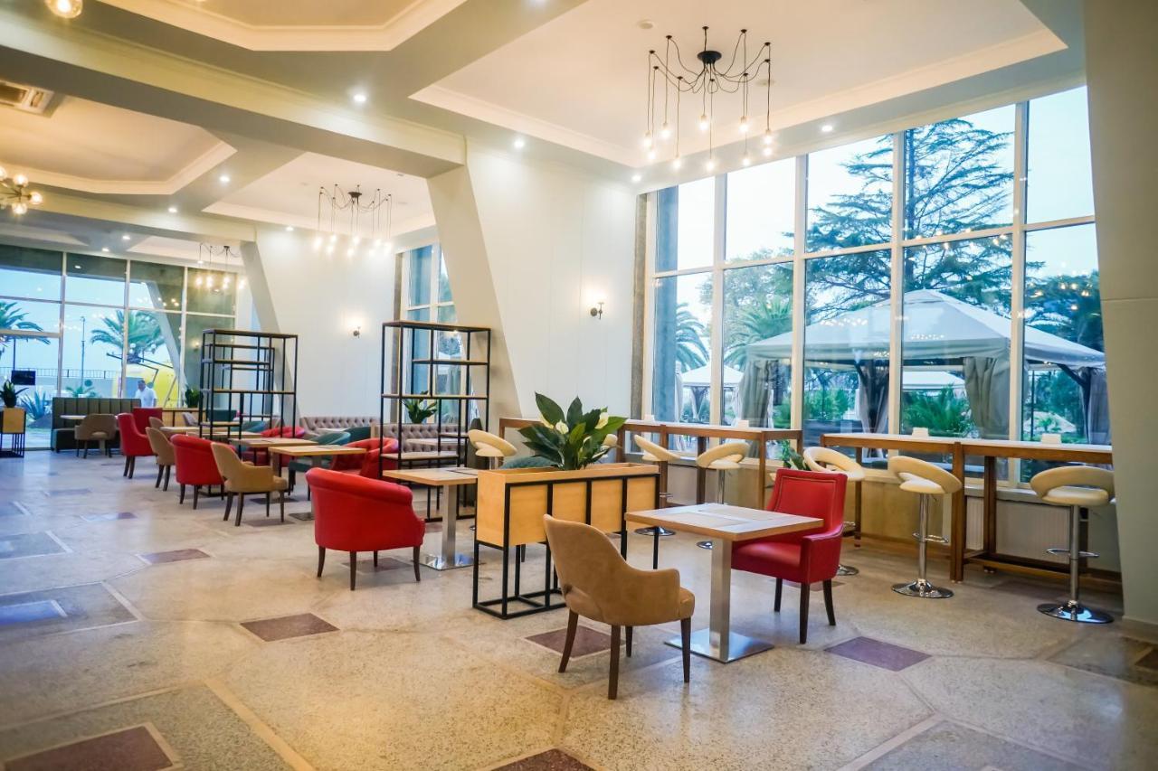 Amza Park Hotel 加格拉 外观 照片