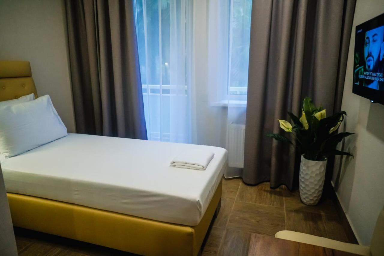 Amza Park Hotel 加格拉 外观 照片