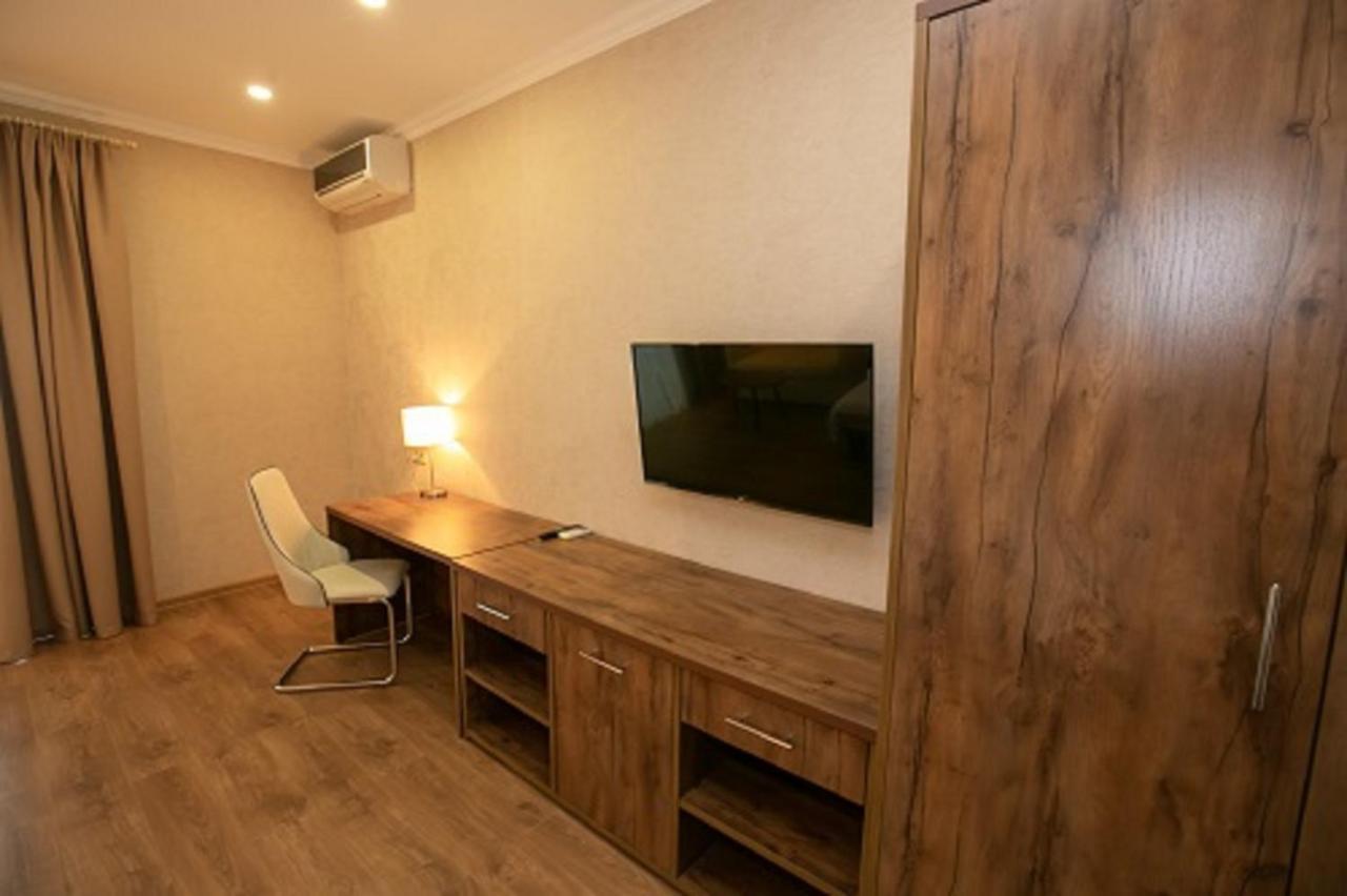 Amza Park Hotel 加格拉 外观 照片